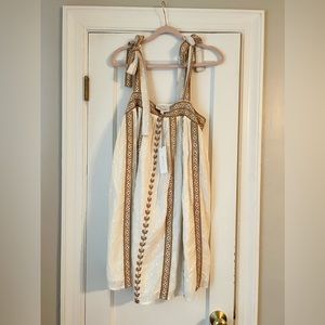 Cleobella Dress size medium! NWT